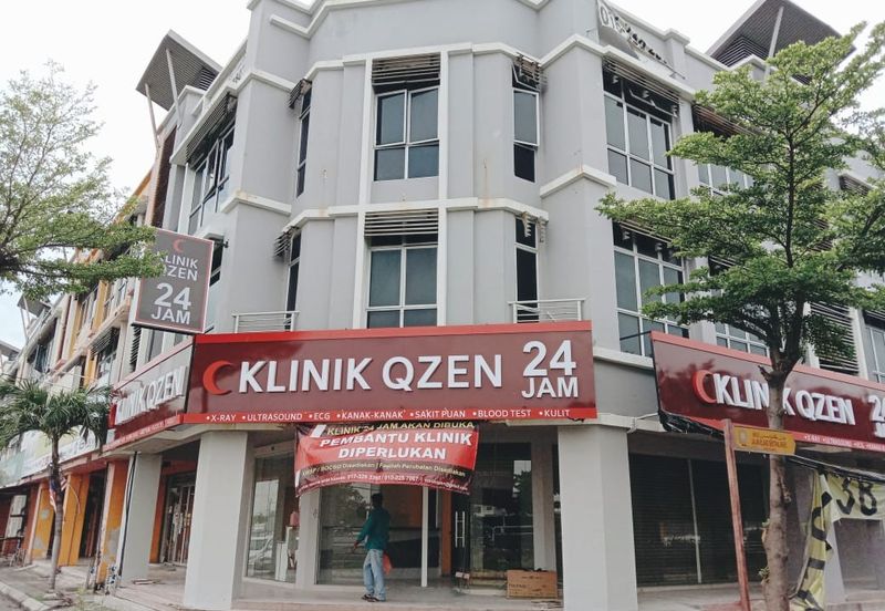 Galleri Klang Sentral