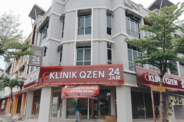 Galleri Klang Sentral