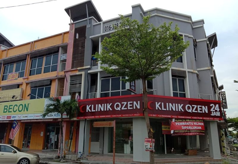 Galleri Klang Sentral