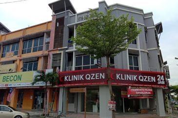 Galleri Klang Sentral