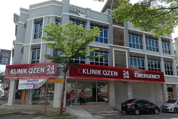 Galleri Klang Sentral