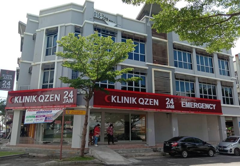 Galleri Klang Sentral