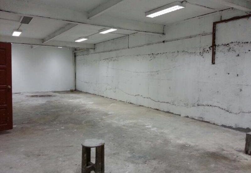 Industrial for Sale in Bukit Cerakah Shah Alam
