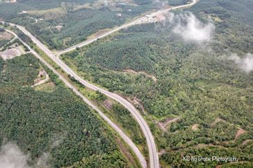 Maran, Pahang Agricultural Land for Sale