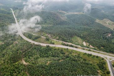 Maran, Pahang Agricultural Land for Sale