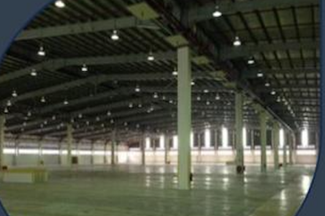 Gelang Patah Logistic Warehouse for Rent