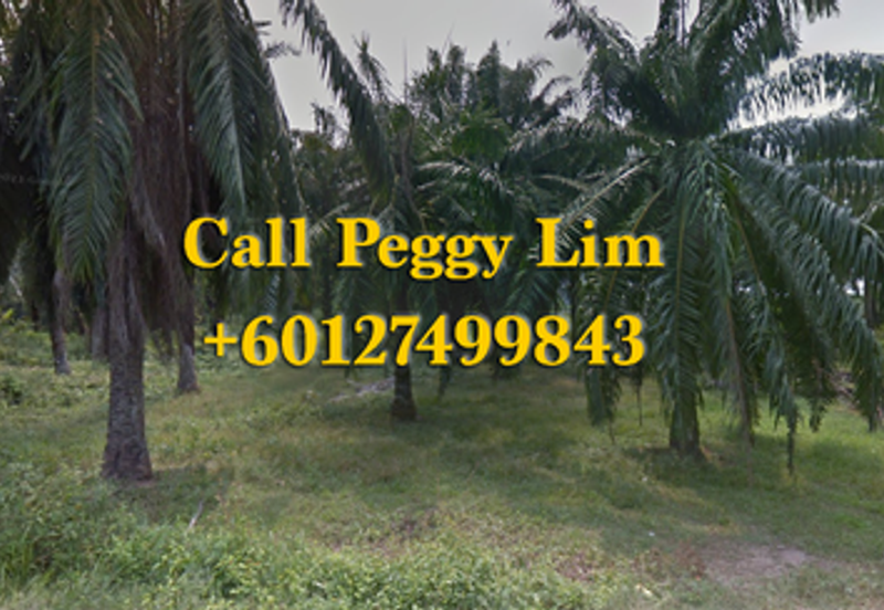 Industrial Land @ Banting for Sale