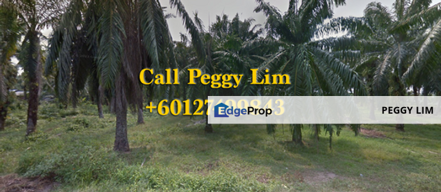 Industrial Land @ Banting for Sale, Selangor, Banting