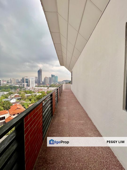 Villa Vista for Selling @ Damansara Heights, Kuala Lumpur, Damansara Heights