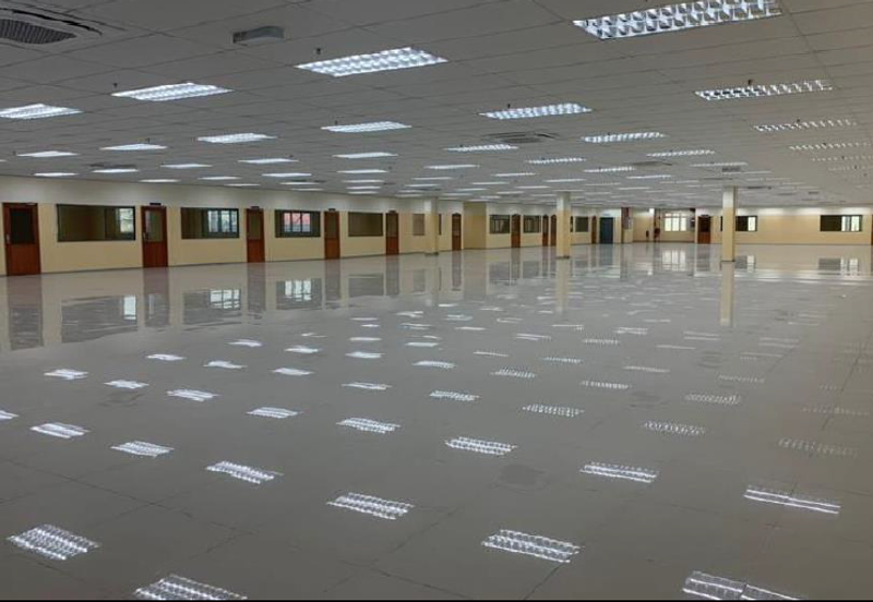 Office Space for Rent at Border Shah Alam & Meru Klang