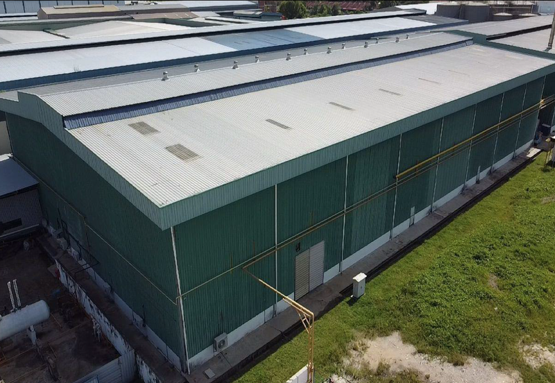 Kota Bahru Kelantan Warehouse for Rent