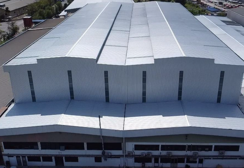 Kota Bahru Kelantan Warehouse for Rent