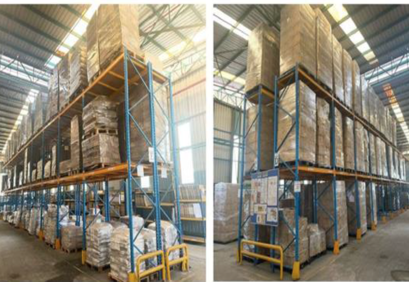 Nilai Negeri Sembilan Warehouse For Rent