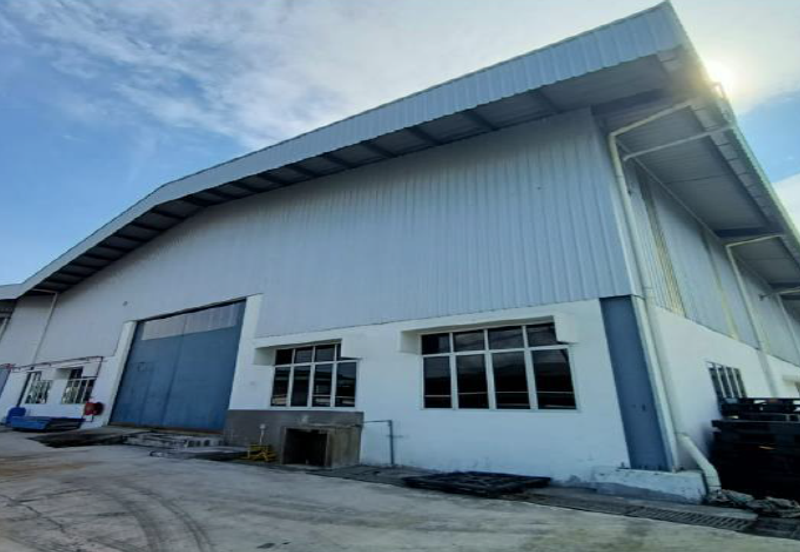 Warehouse for Rent @ Kawasan Perindustrian Tasek Ipoh