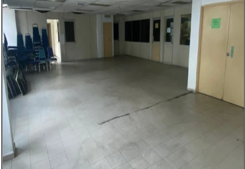 Office @ Kluang, Johor for Rent