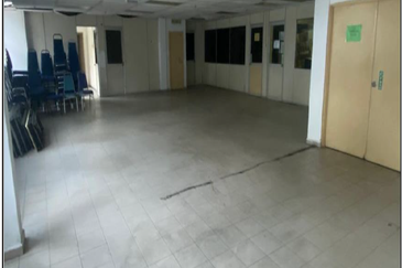 Office @ Kluang, Johor for Rent