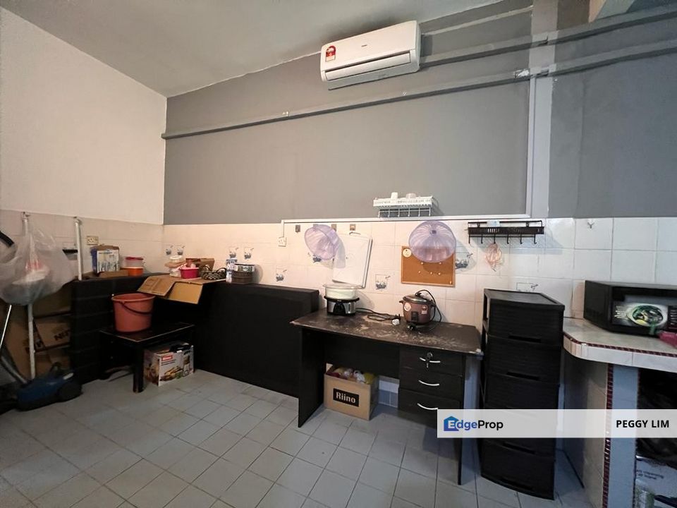 2-Storey Terrace Tempua @ Bandar Puchong Jaya, Selangor, Puchong