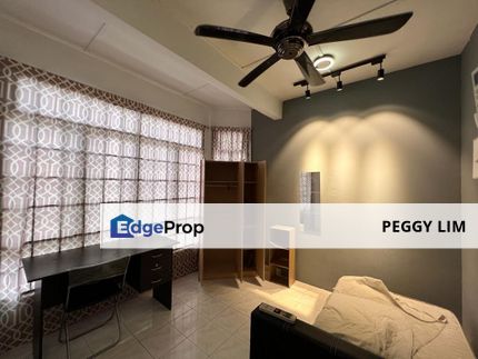 2-Storey Terrace Tempua @ Bandar Puchong Jaya, Selangor, Puchong