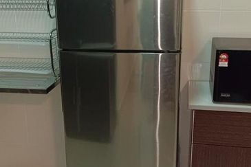 Razak City Residences