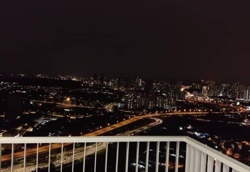 Razak City Residences