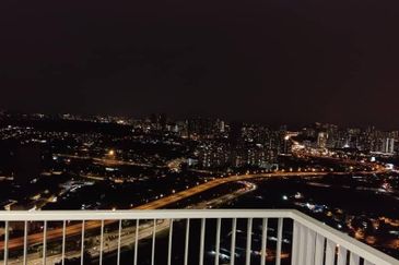 Razak City Residences