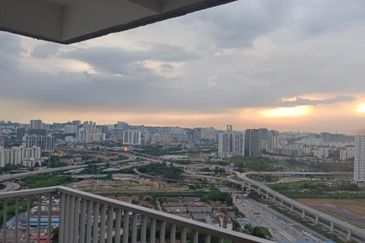 Razak City Residences