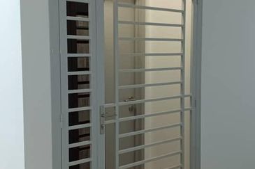 Razak City Residences