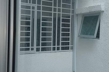 Razak City Residences