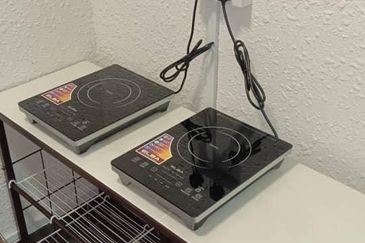 Razak City Residences