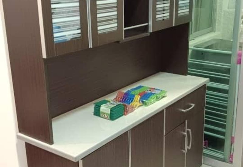 Razak City Residences