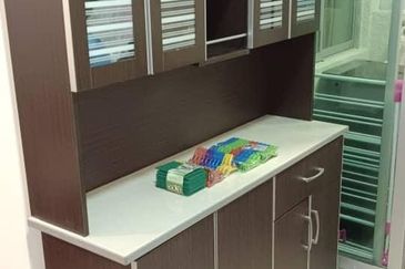 Razak City Residences