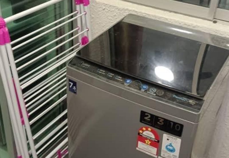 Razak City Residences