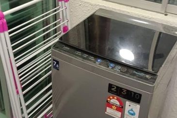 Razak City Residences