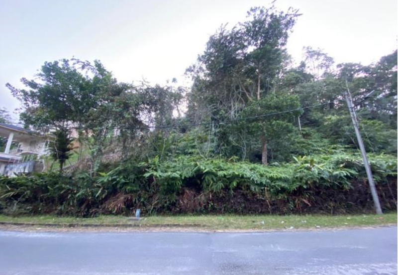 Genting View Bungalow