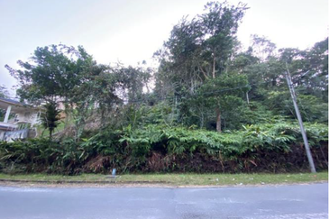 Genting View Bungalow