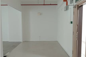Office @ Oasis Square Ara Damansara for Sale