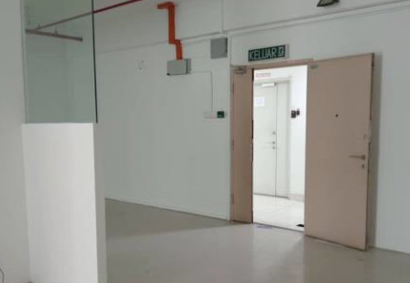 Office @ Oasis Square Ara Damansara for Sale