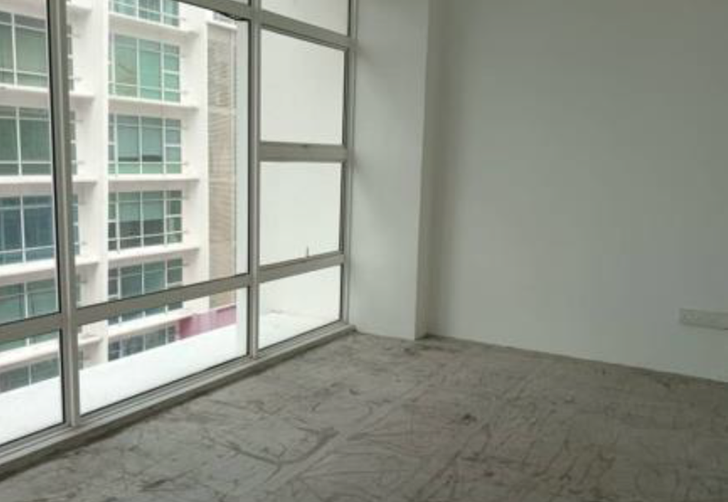 Office @ Oasis Square Ara Damansara for Sale
