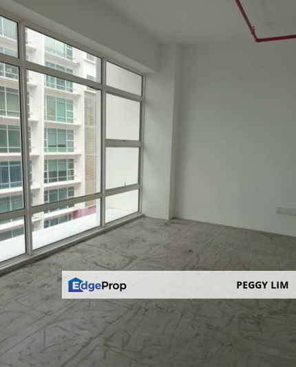 Office @ Oasis Square Ara Damansara for Sale, Selangor, Petaling Jaya