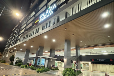 Plaza Kelana Jaya