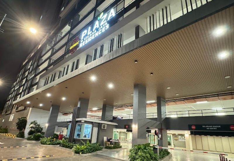 Plaza Kelana Jaya