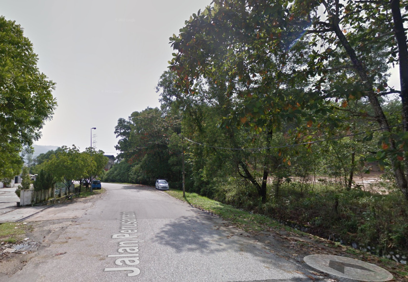 Industrial Land, Pkns Batu 17 for Sale