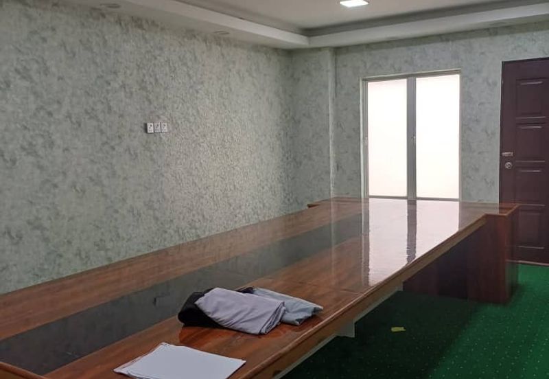 Bandar Country Homes