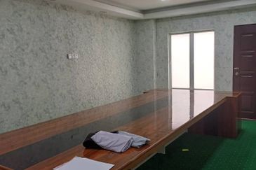 Bandar Country Homes