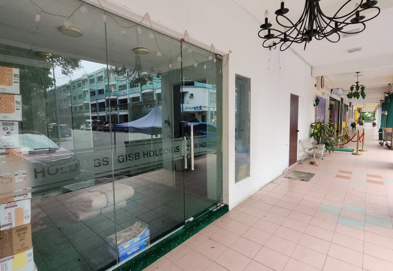 Bandar Country Homes