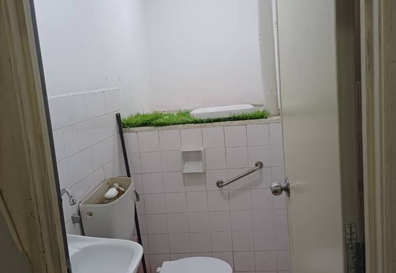 Bandar Country Homes