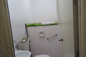 Bandar Country Homes