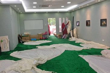 Bandar Country Homes