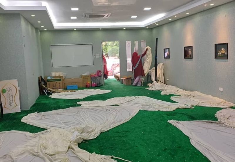 Bandar Country Homes