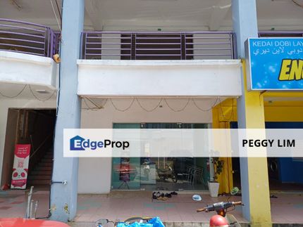 Rawang Shop Lot for Rent @ Bandar Country Homes , Selangor, Rawang